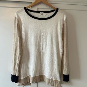 J Crew Top